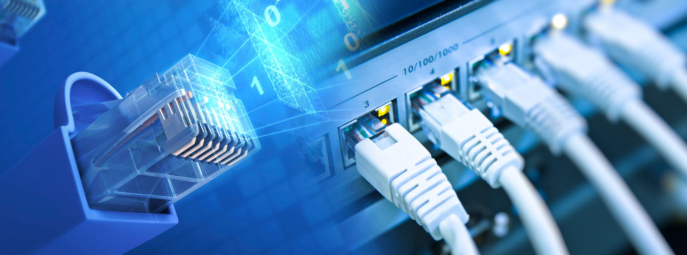 ESNP  Network Solutions